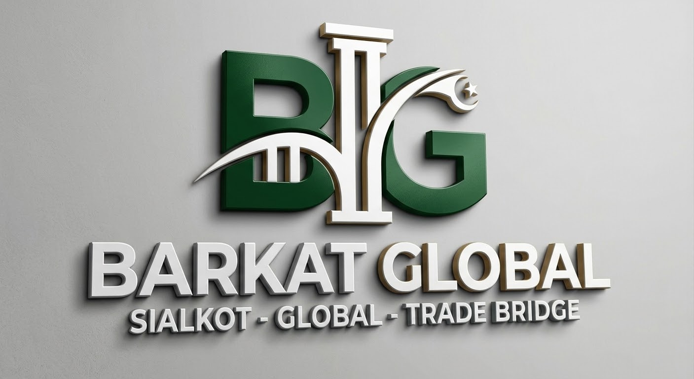 Barkat Global